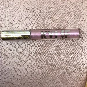Kylie cosmetics lip gloss FLASH SOLD OUT
